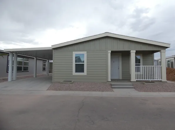 1110 North Henness Rd 2105 Plan, Palm Creek Resort & Residences