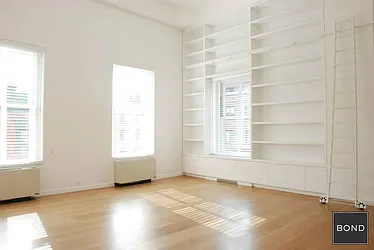 Rented by Bond New York