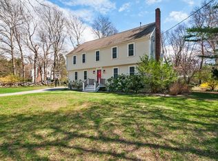 79 Aberdeen Dr, Scituate, MA 02066