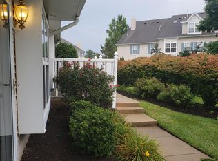 2607 Stokes Rd, Mount Laurel, NJ 08054