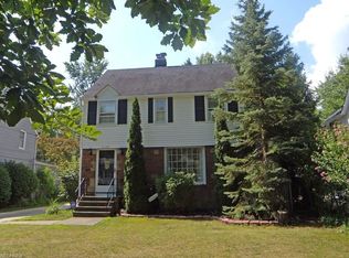 5132 Mayview Rd, Lyndhurst, OH 44124