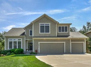10911 Northridge Dr, Kansas City, KS 66109