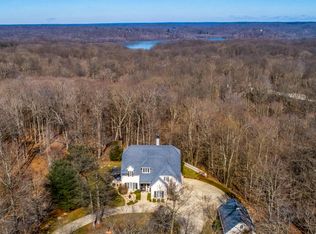 7215 E Rush Ridge Rd, Bloomington, IN 47401