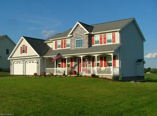 1018 Hearthstone Way, Lewisburg, PA 17837