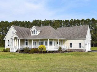 25278 Seaside Ct, Accomac, VA 23301