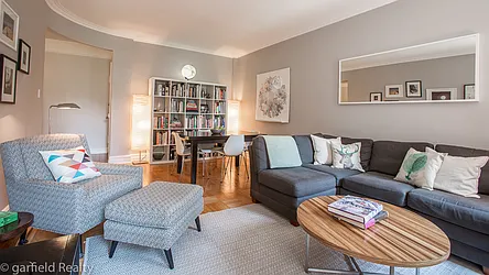 Sold by Garfield Realty 