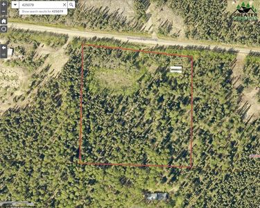 Nhn Resolution Rd, Fairbanks, AK, 99712