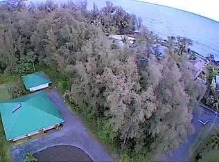15-1066 Ala Heiau Rd LOT 26, Keaau, HI 96749