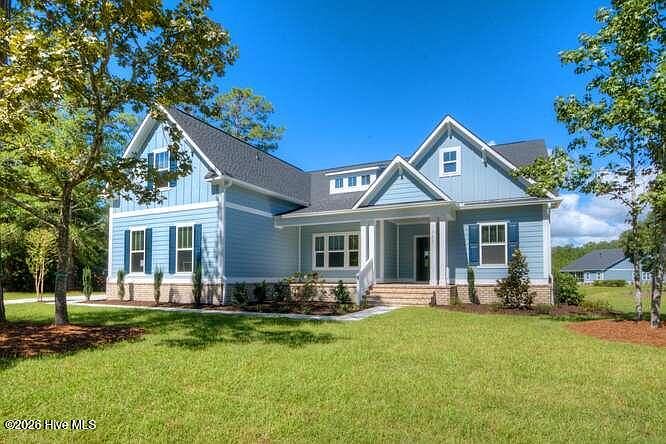 1st image of 751 Hollybriar Loop Road SE #99
