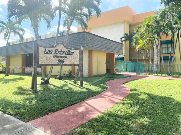 606 W 81st St APT 306, Hialeah, FL 33014
