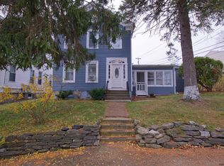 2 Grant Ave, Troy, NY 12180