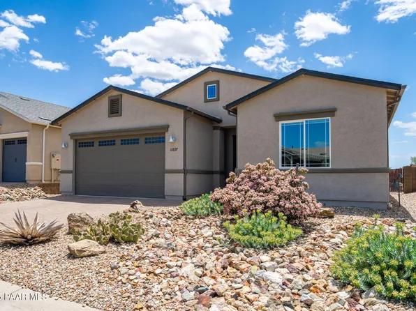 12897 E Castro St, Dewey, AZ 86327