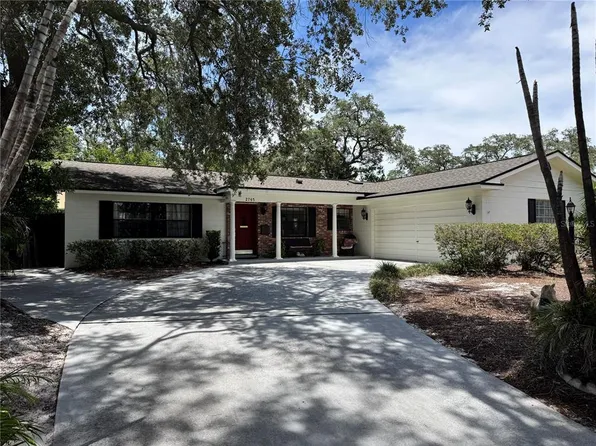 2765 ABBEY ROAD, WINTER PARK, FL 32792
