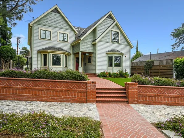 264 Norumbega Dr, Monrovia, CA 91016