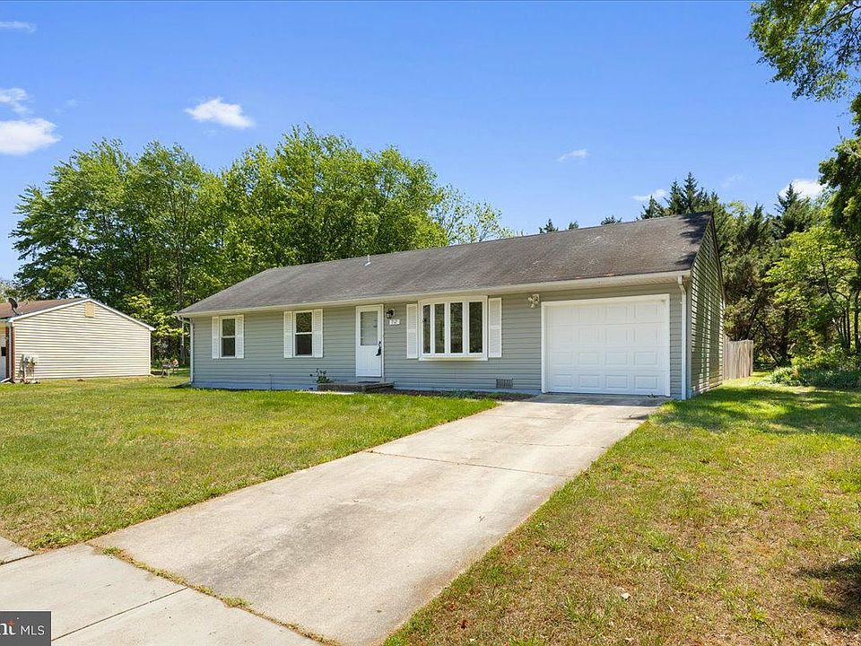 712 Cedar Blvd, Accokeek, MD 20607 | Zillow