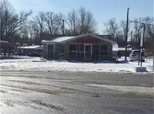 1056 Indianapolis Rd, Greencastle, IN 46135