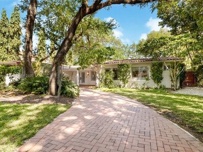 6481 SW 73rd St, South Miami, FL, 33143
