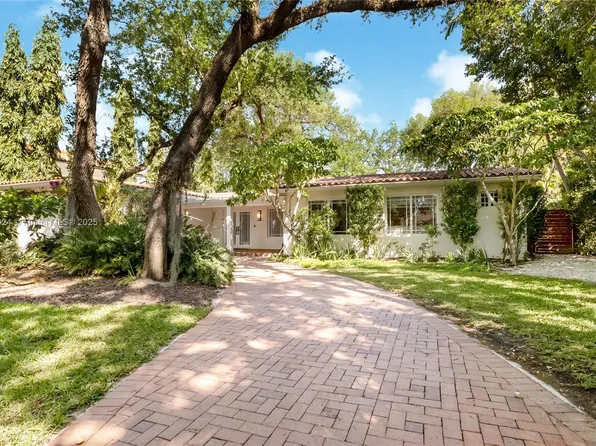 6481 SW 73rd St, South Miami, FL 33143