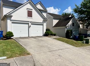 3258 Saville St SW, Atlanta, GA 30331