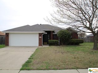 5104 James Loop, Killeen, TX 76542