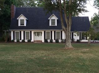 591 Clax Branch Rd, Loretto, TN 38469