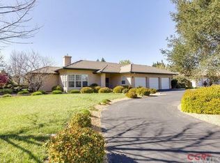 3051 Cielo Grande, Atascadero, CA 93422
