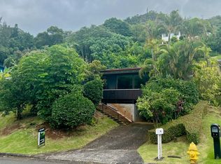 3622 Woodlawn Terrace Pl, Honolulu, HI 96822