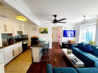 4907 43rd Ave APT 7F, Woodside, NY