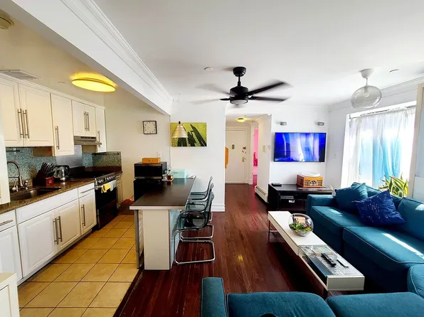 4907 43rd Ave APT 7F, Woodside, NY 11377