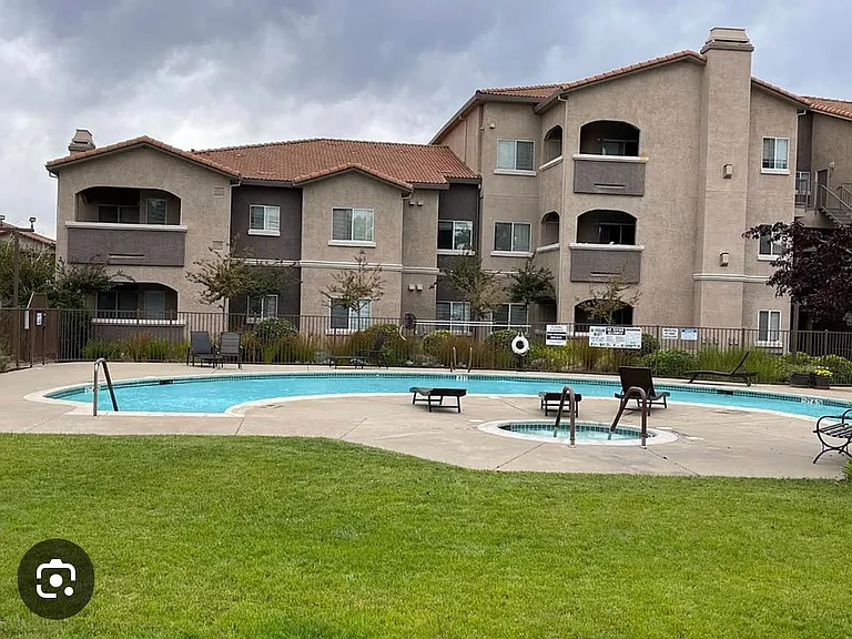 Welcome to the Villas Roseville ca