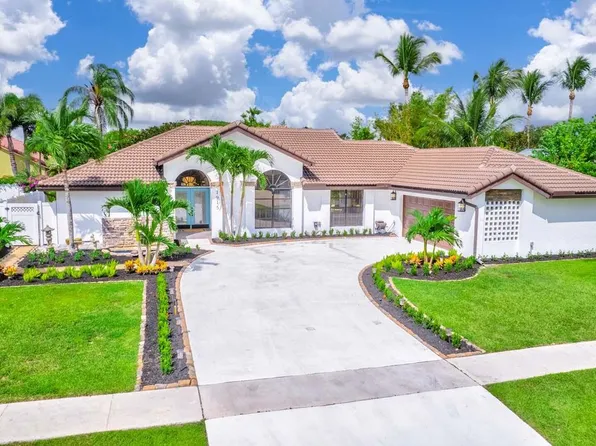 1915 New Haven Ave, Wellington, FL 33414