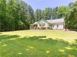 838 Clayton Rd, Powhatan, VA 23139