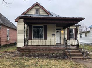 2415 Arleth St, Terre Haute, IN 47802