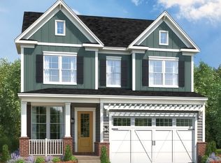 1274 Penfield Ln, Charlottesville, VA 22901