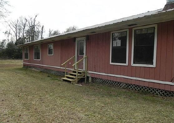 Property Front View