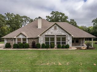 22210 McKenzie Rd, Poteau, OK 74953