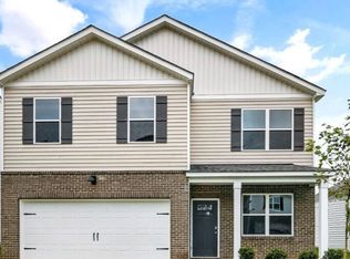 132 Pisgah St, Sanford, NC 27330