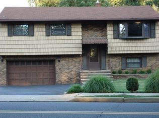 46 La Grande Ave, Fanwood, NJ 07023