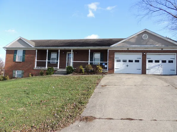 1145 Aderly Ln, Frankfort, KY 40601