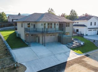 914 Delaware Dr, Buffalo, WY 82834