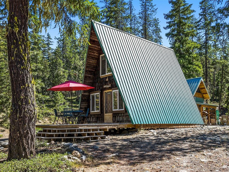 Welcome to the Cabin!>