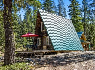 6700-4330 Fs Rd, Ronald, WA 98940