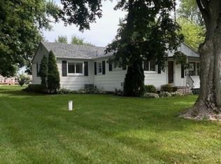 3846 Kaiser Rd, Tecumseh, MI 49286