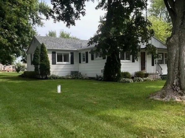 3846 Kaiser Rd, Tecumseh, MI 49286