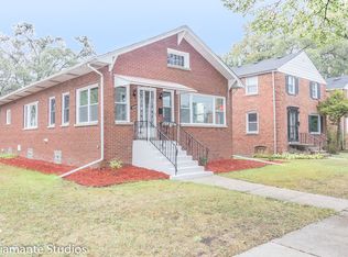 2034 S 24th Ave, Broadview, IL 60155