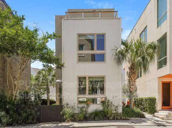 4493 Summey St, North Charleston, SC 29405