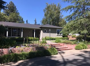 15 Northwood Ct, Orinda, CA 94563