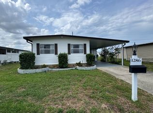 1286 Jamestown Dr, Daytona Beach, FL 32119