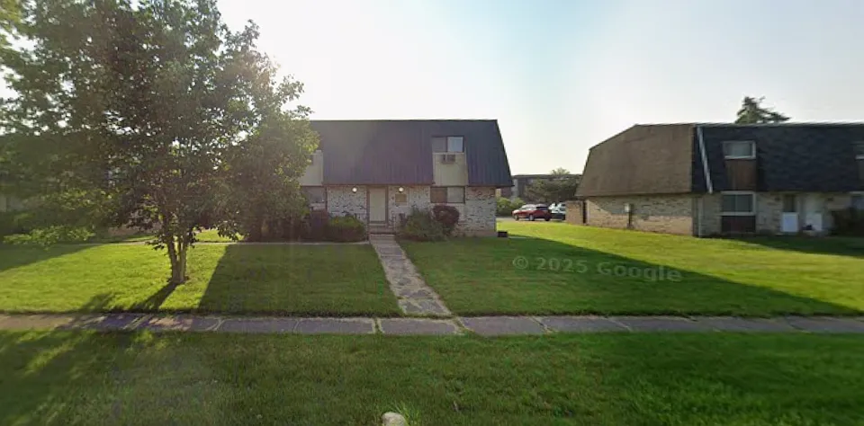 5605 Ashland Ave #4