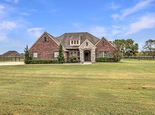 8185 N 72nd Ave E, Owasso, OK 74055